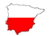 LAVANDERÍA EN SECO LA MODERNA - Polski